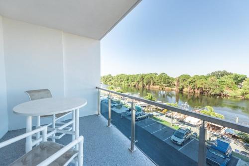 Merritt Island Complejo | Cape Crossing Resort & Marina