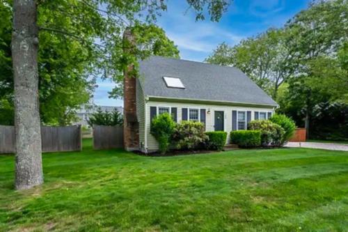 Yarmouth Port Casa | Cape Dreams