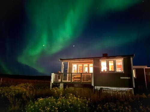 Kiberg Casa | Cape East Homestay