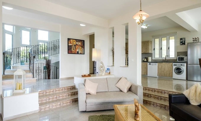 Cape Greko Villa | Cape Greco Villa Anastel 2