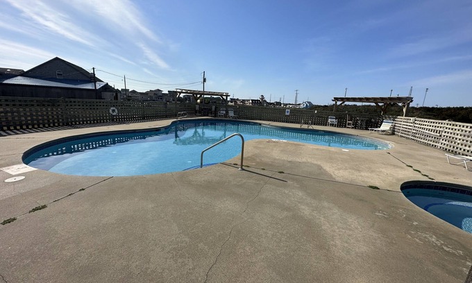 Buxton Hotel | Cape Hatteras Motel