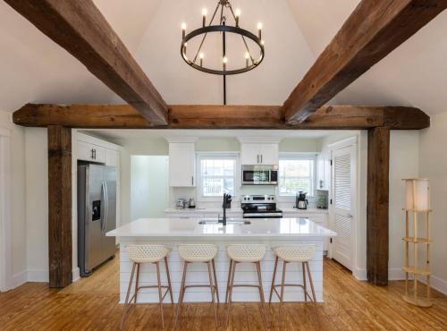 Northeast Virginia Beach Apartamento | Cape Henry House Inn at Old Beach