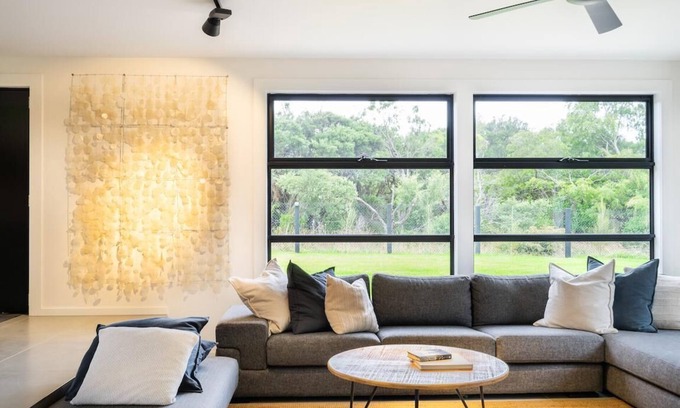 Cape Schanck Casa | Ocean Blue Coastal Retreats - Cape House * NUEVO