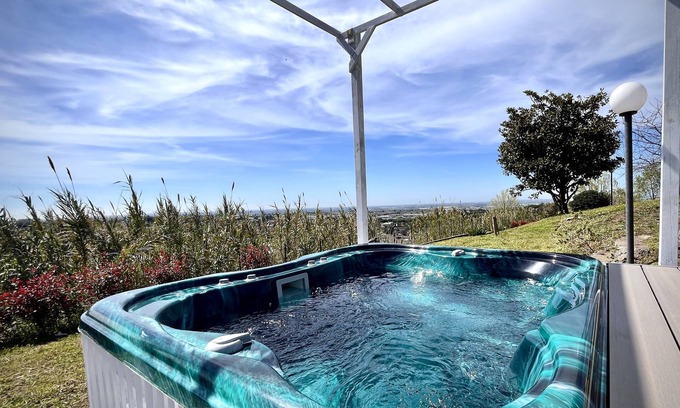 Albano Laziale Casa | Cape House