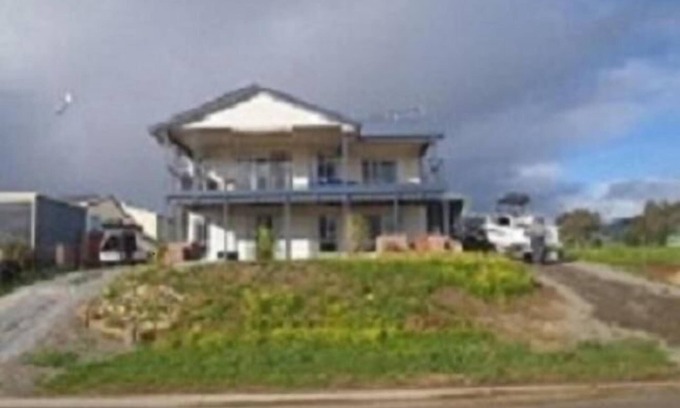 Cape Jervis Casa | Cape Jervis Boat House