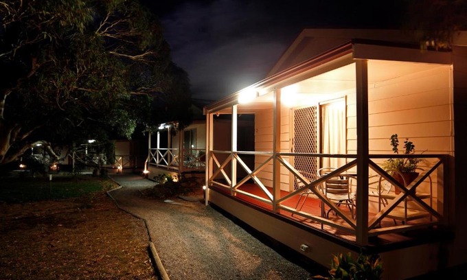 Cape Jervis Casa | Cape Jervis Holiday Units