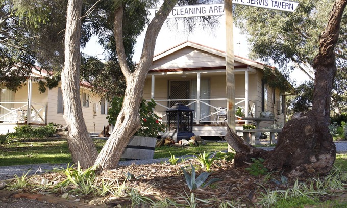 Cape Jervis Apartamento | Cape Jervis Holiday Units