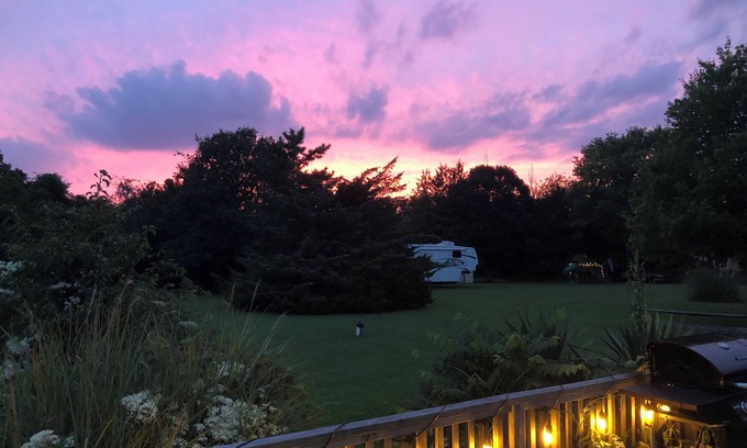 Cape May Casa | Cape May Loft- New Spacious country-beach 2-acre home near beach/bay w/ parking