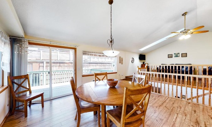 Cape Meares Casa | Cape Meares Retreat