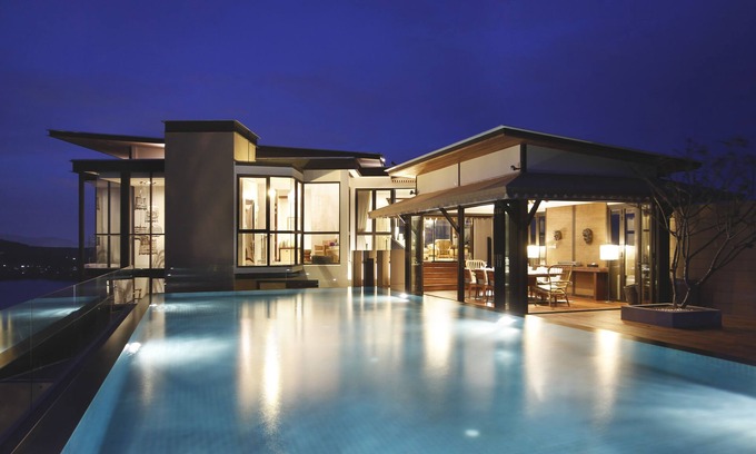 Wichit Complejo | Cape Panwa Hotel