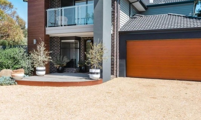 Cape Schanck Casa | Cape Retreat - luxury family getaway