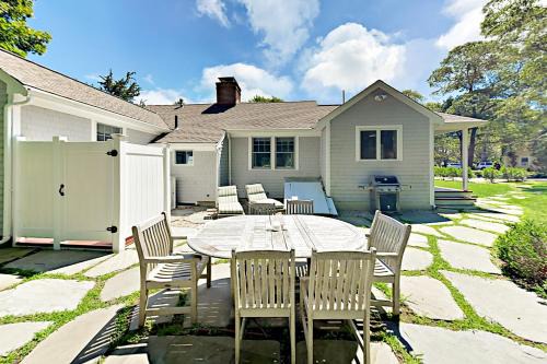 Centerville Casa | Cape River Retreat