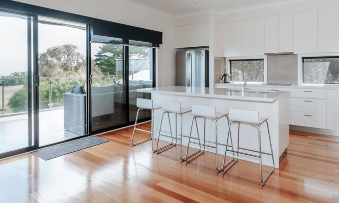 Cape Schanck Casa | Cape Schanck Getaway
