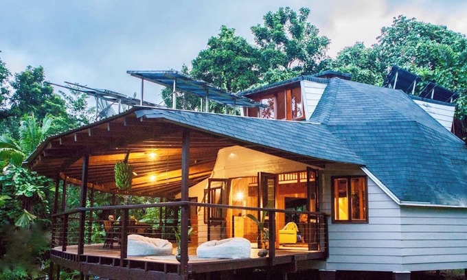 Cape Tribulation Casa | Cape Tribulation Holiday House