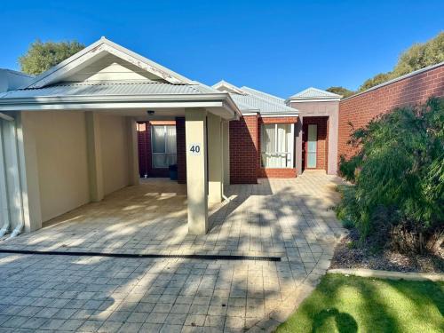 Broadwater Casa | Cape View Forte