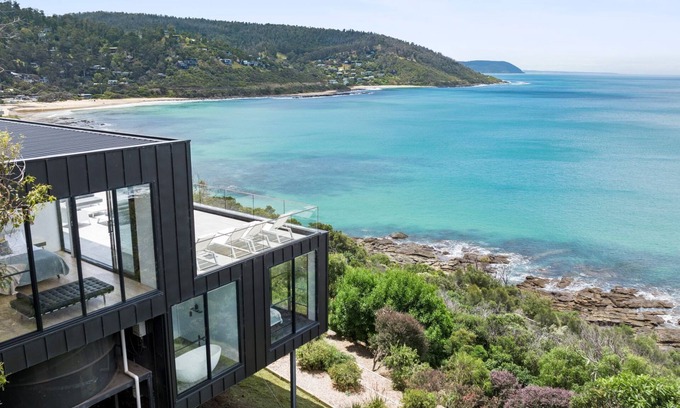 Wye River Casa | Cape Wye - Iconic Great Ocean Road Views and property