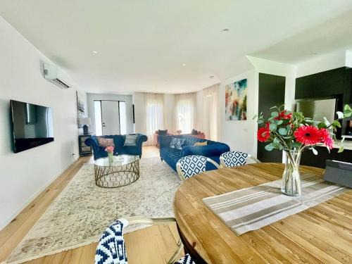 Capel Sound Casa | Capel Luxe
