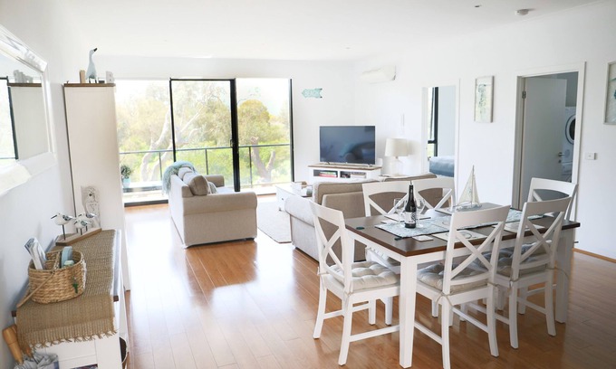 Capel Sound Apartamento | "CAPEL SUNRISE" Luxury 2 BR Brand New Apartment, frente a la playa. Ubicación ++