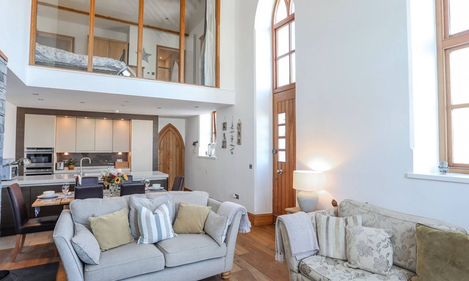 Edern Casa | Capel Tabernacl