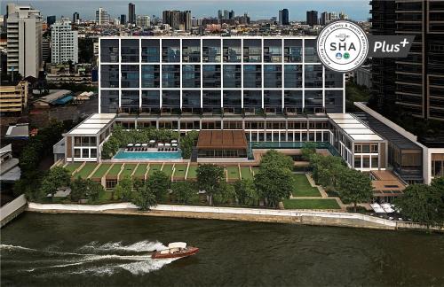 Yan Nawa Hotel | Capella Bangkok