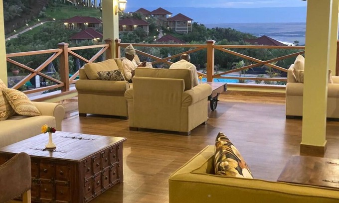 Nakuru Complejo | CAPELLA RESORT