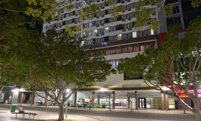 Cape Town City Centre Hotel | Capetonian Hotel