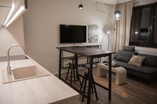 Nitra Apartamento | Capital Apartment