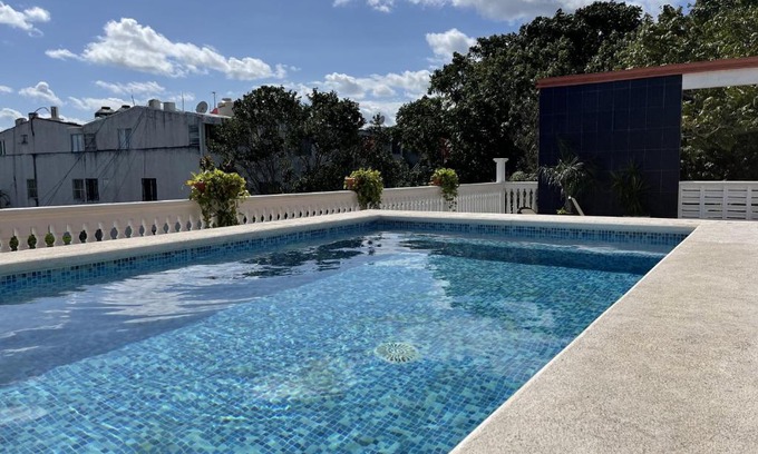 Centro de Cancún Hotel | Capital Center