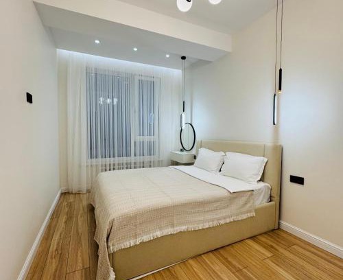 Shymkent Apartamento | Capital city apartments 377