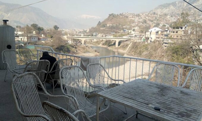 Muzaffarabad Hotel | Capital City Hotel And Restaurant