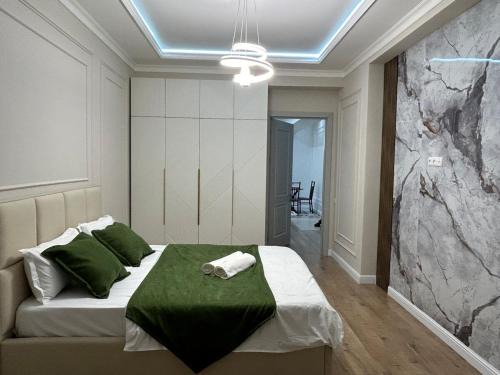 Shymkent Apartamento | Capital City