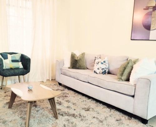 Nairobi Apartamento | Capital Heights