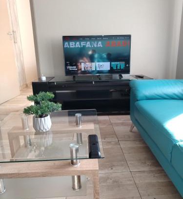 Pretoria Apartamento | Capital Heights