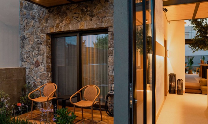 Nafplion City Centre Casa | Capital Luxury Suites