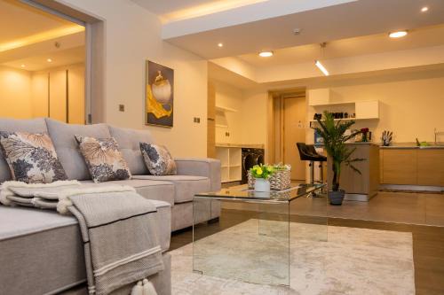 Westlands Apartamento | Capital M by BednBeyond Dehali Line, Westlands Nairobi, Kenya