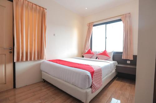 Cilandak Hotel | Capital O 141 Fatmawati Cozy Residence