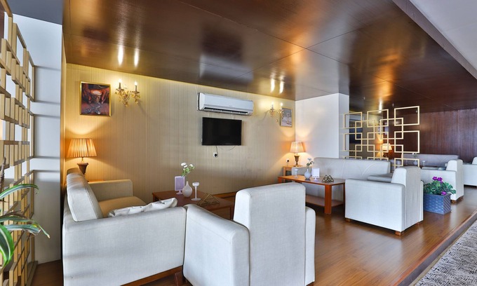 Al Jubail Hotel | Capital O 338 Asian Hotel
