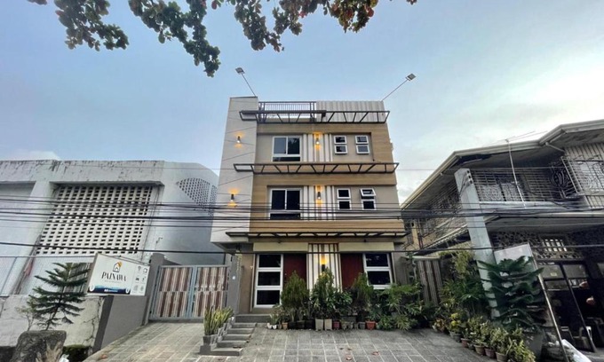 Iba Hotel | Capital O 822 Painawa Bed & Breakfast