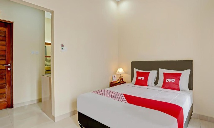 Lodtunduh Hotel | Capital O 90654 Pondok Wisata Buana Amerta