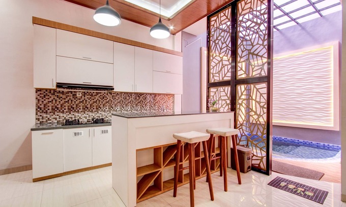 Banjarasri Hotel | Capital O 93718 Homestay 3 Bidadari