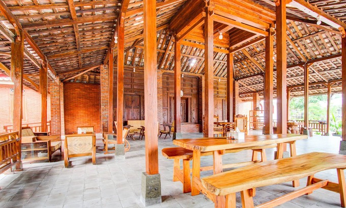 Ngaglik Hotel | Capital O 93873 Sokkyo Homestay