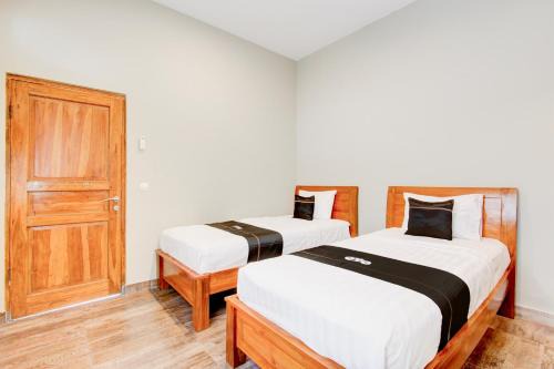 Yogyakarta Hotel | Capital O 94274 Homestay Balimoelih