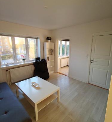 Billund Apartamento | Capital of LEGO Bricks 2 - Floor 1, Room 3
