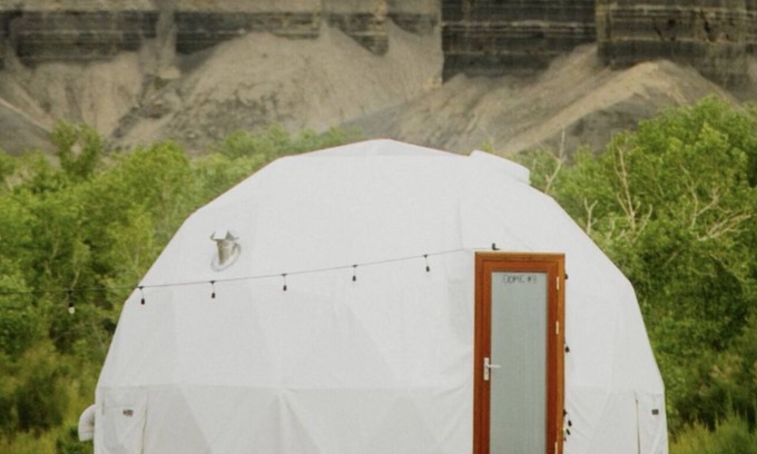 Torrey Casa | Capital Reef Dome | Juniper