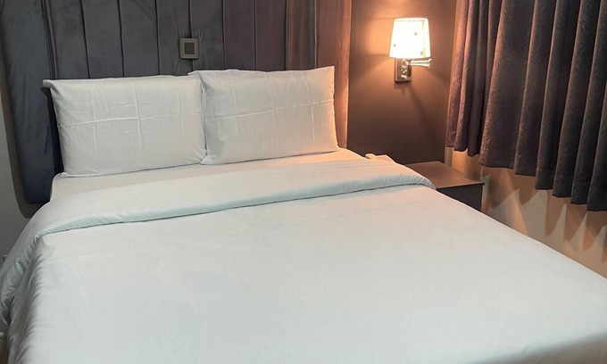 Maitama Hotel | Capital Roost Abuja