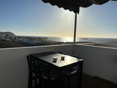 Carboneras Apartamento | Capital Seaview