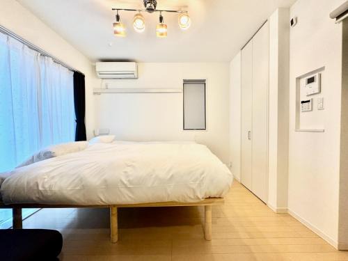 Shinbashi Apartamento | Capital Shimbashi 101, Studio