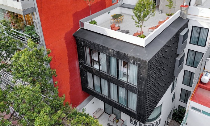 Hipódromo Apartamento | Capitalia Hipodromo Condesa
