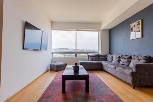 El Yaqui Apartamento | Capitalia Modern Condo with High-Speed Wi-Fi