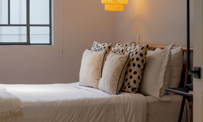 Anáhuac Apartamento | Capitalia Nuevo Polanco
